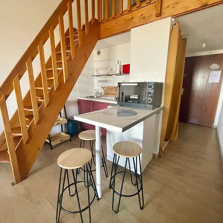Appartement Vue Mer サン・ブルヴァン・レ・パン エクステリア 写真