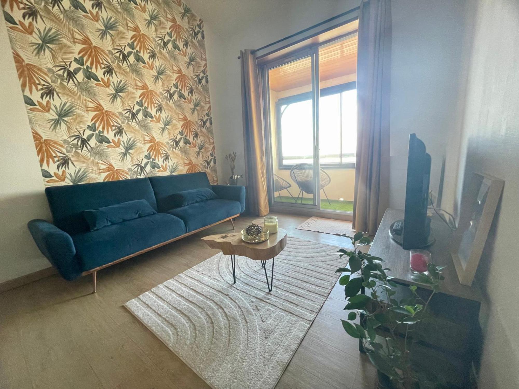 Appartement Vue Mer サン・ブルヴァン・レ・パン エクステリア 写真